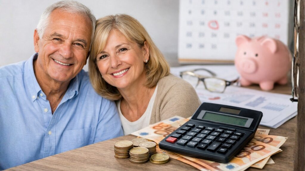 Ayuda Especial para Pensionados Marzo 2026: bono único + pensión mensual, quiénes aplican, requisitos clave y fechas de cobro