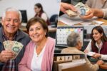Pensión y Bonos Febrero–Marzo 2026: apoyo económico para adultos mayores, cuánto pagan, cómo tramitar y días de pago por apellido