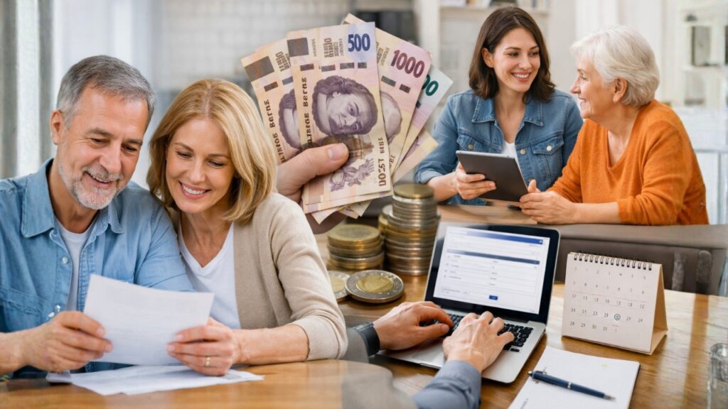 Nueva Pensión Social 2026: apoyo en efectivo y alimentos, quiénes pueden acceder, formulario online y calendario oficial de pagos