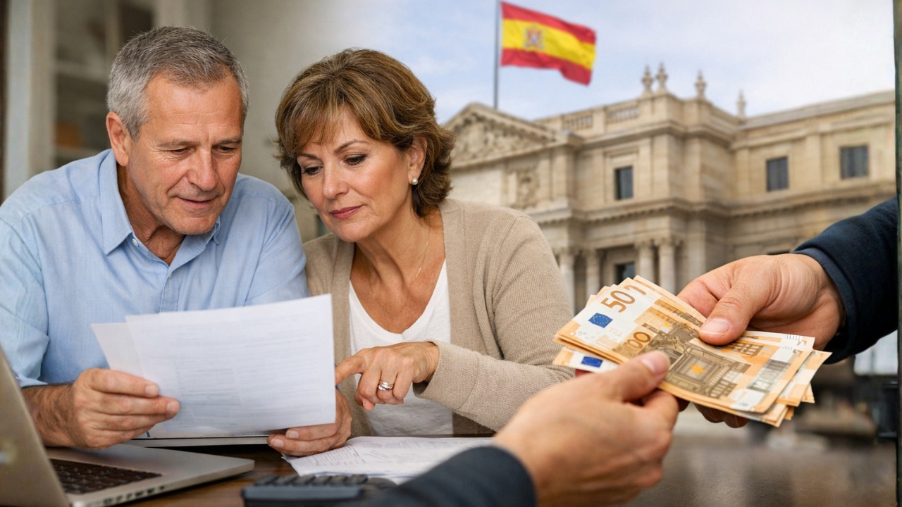 Última Hora Pensiones 2026: ayuda del gobierno para adultos mayores, quién califica, cómo aplicar en minutos y cuándo llega el dinero