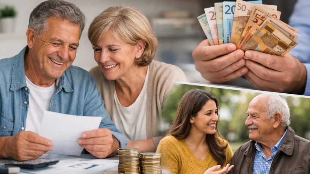 Pensión solidaria marzo 2026: pago confirmado y quiénes pueden cobrarla