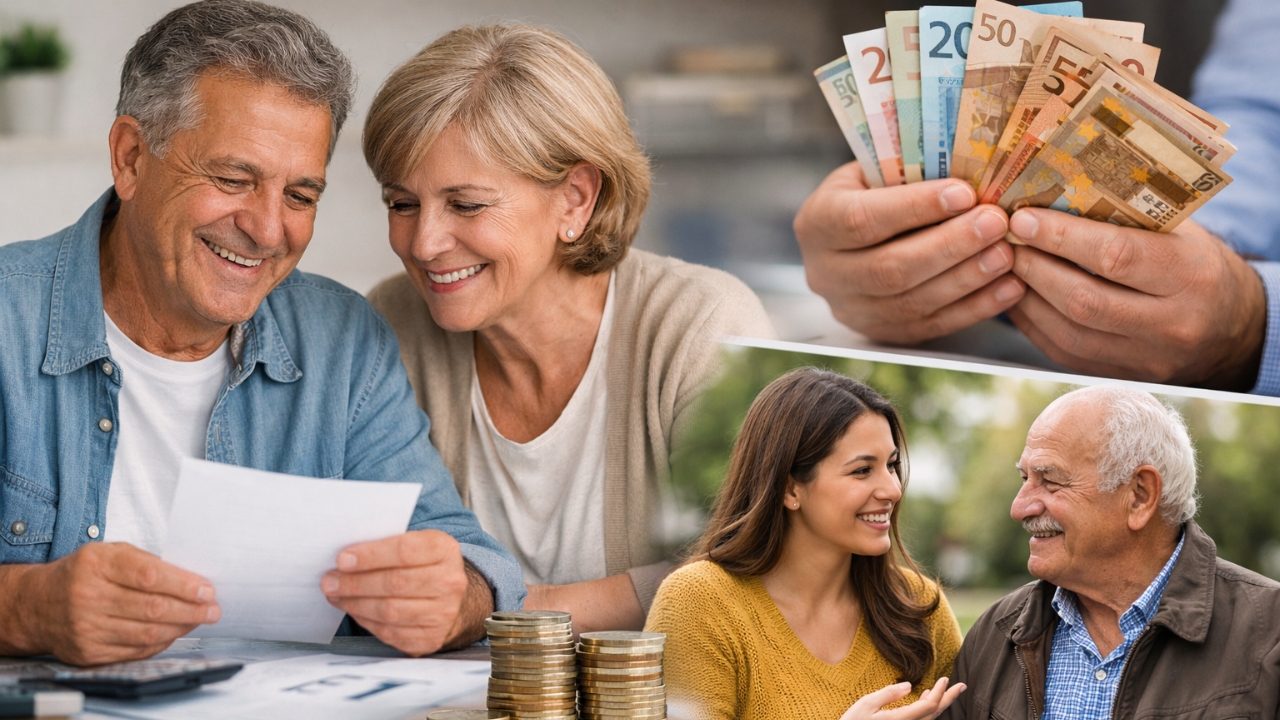 Pensión solidaria marzo 2026: pago confirmado y quiénes pueden cobrarla