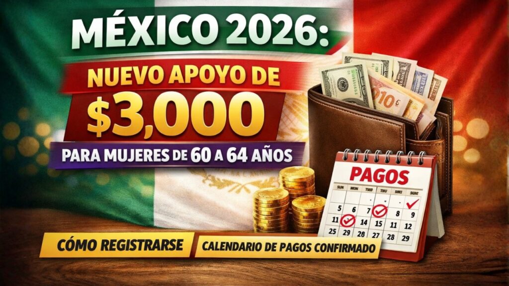 Complemento de 520€ para Pensionistas con Bajos Ingresos en España – Marzo 2026